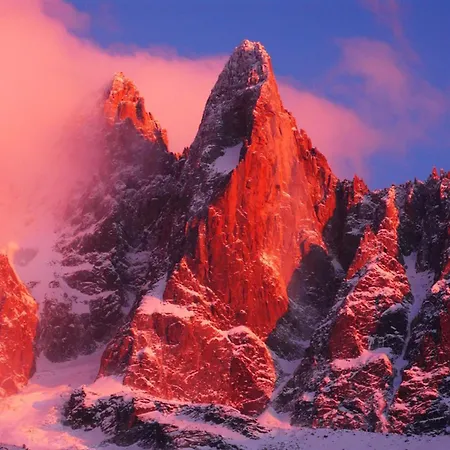Midi Loft - A Mountain Haven *