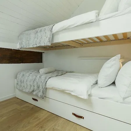 Midi Loft - A Mountain Haven Appartement *