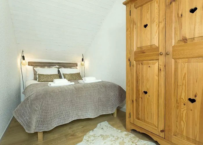 Midi Loft - A Mountain Haven * Шамони