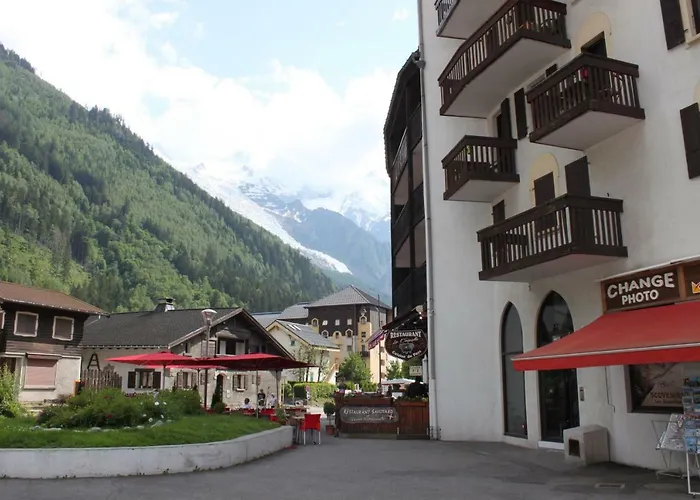 Midi Loft - A Mountain Haven Апартаменты *