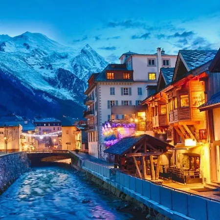 Apartamento Midi Loft - A Mountain Haven *