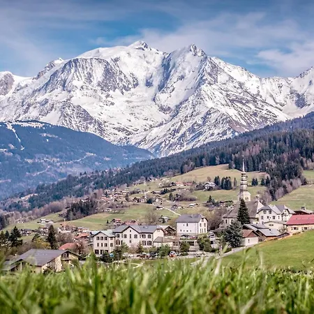 Midi Loft - A Mountain Haven *
