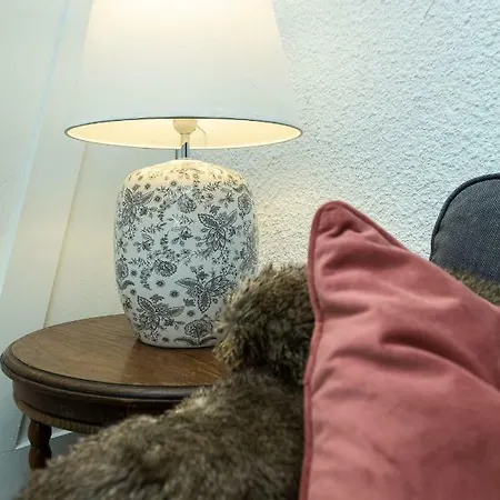 Midi Loft - A Mountain Haven Appartement