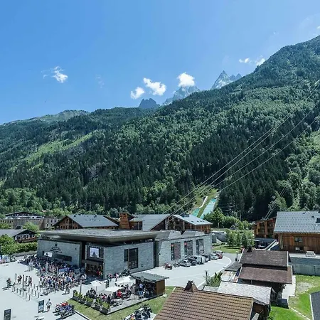 Midi Loft - A Mountain Haven Apartamento