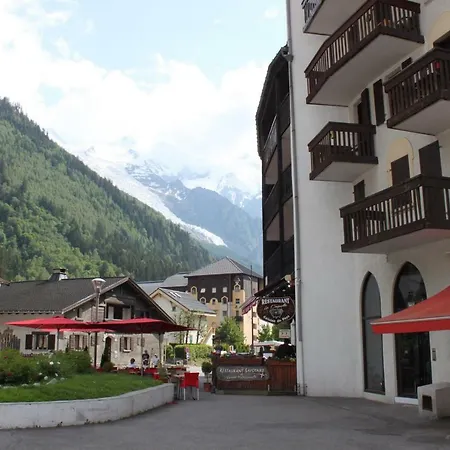 Midi Loft - A Mountain Haven Appartement *