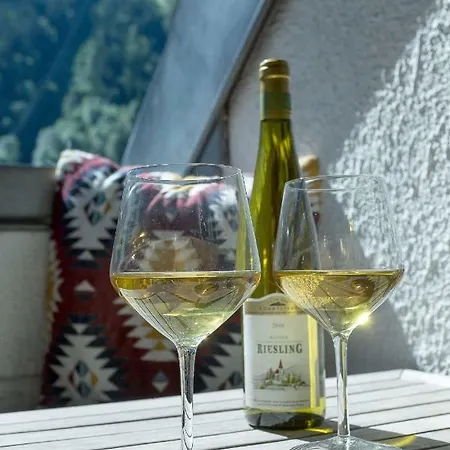 Midi Loft - A Mountain Haven Apartamento